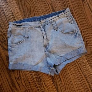 Urban Outfitters Women's Jean Shorts